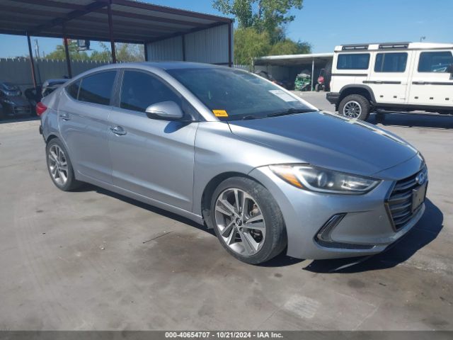 hyundai elantra 2017 5npd84lf2hh082507