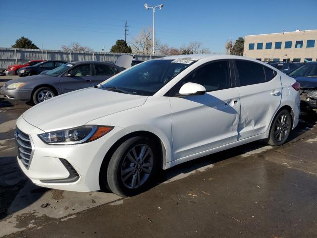 hyundai elantra se 2017 5npd84lf2hh093801