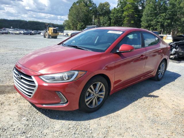 hyundai elantra se 2017 5npd84lf2hh101024