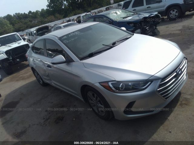 hyundai elantra 2017 5npd84lf2hh101721