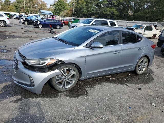 hyundai elantra se 2017 5npd84lf2hh105851