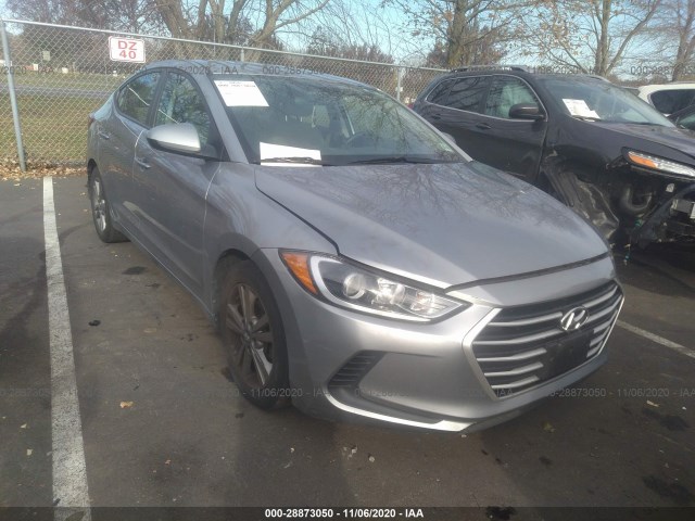 hyundai elantra 2016 5npd84lf2hh116848