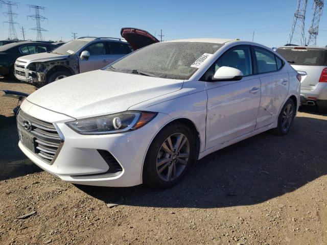 hyundai elantra se 2017 5npd84lf2hh118275