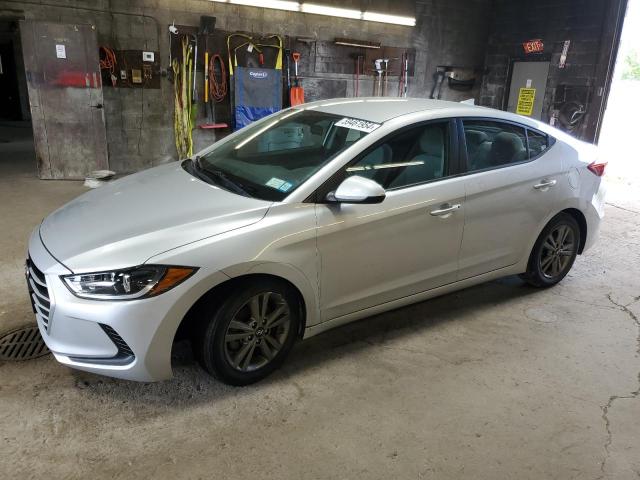 hyundai elantra 2017 5npd84lf2hh131396