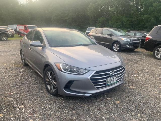 hyundai elantra 2017 5npd84lf2hh141488