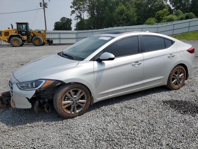 hyundai elantra se 2017 5npd84lf2hh145475