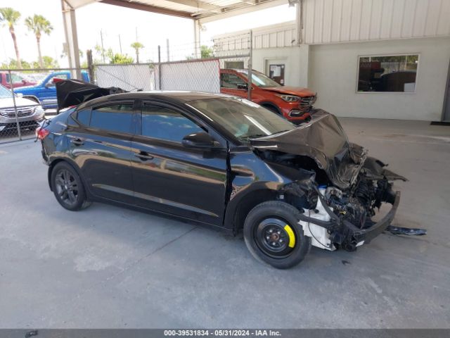 hyundai elantra 2017 5npd84lf2hh173566