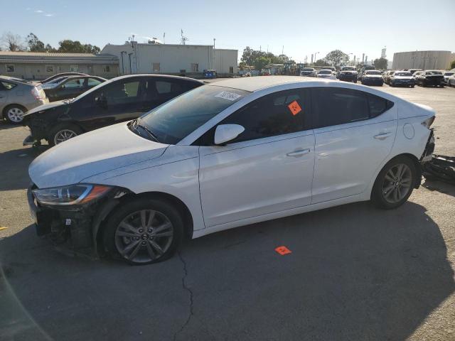 hyundai elantra se 2017 5npd84lf2hh181523