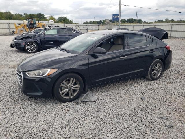 hyundai elantra se 2017 5npd84lf2hh192005