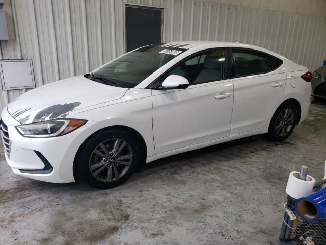 hyundai elantra se 2018 5npd84lf2jh218978