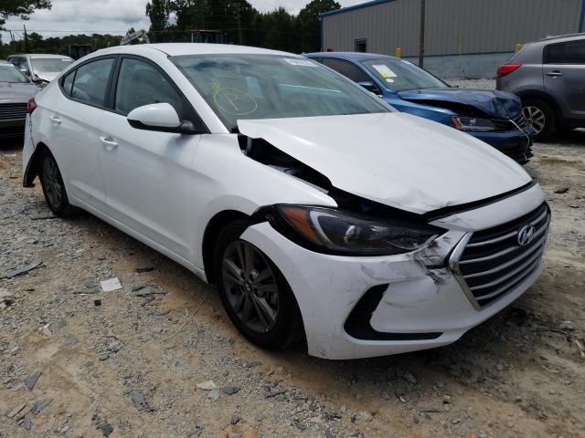 hyundai  2018 5npd84lf2jh235795