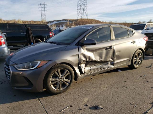 hyundai elantra se 2018 5npd84lf2jh240172