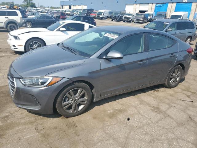 hyundai elantra se 2018 5npd84lf2jh252757