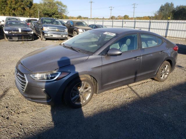 hyundai elantra se 2018 5npd84lf2jh279232