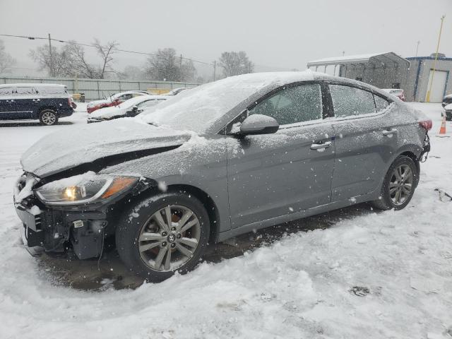 hyundai elantra se 2018 5npd84lf2jh286181