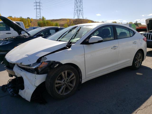 hyundai elantra se 2018 5npd84lf2jh290568