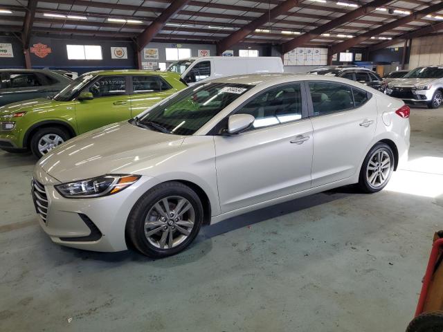 hyundai elantra se 2018 5npd84lf2jh351563