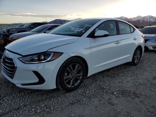 hyundai elantra se 2018 5npd84lf2jh389505