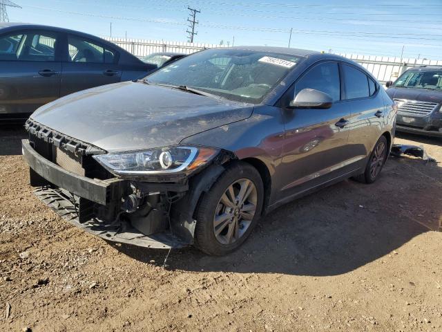 hyundai elantra se 2018 5npd84lf2jh390833