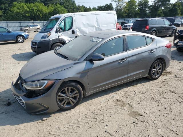 hyundai elantra se 2018 5npd84lf2jh397281