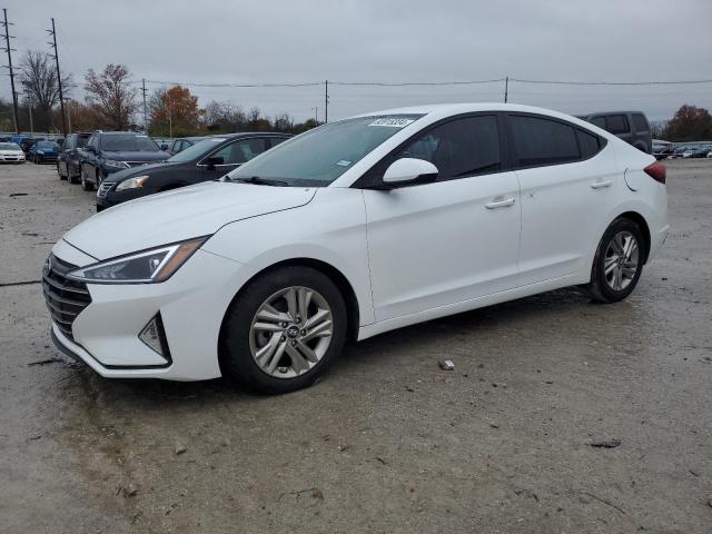 hyundai elantra se 2019 5npd84lf2kh403131