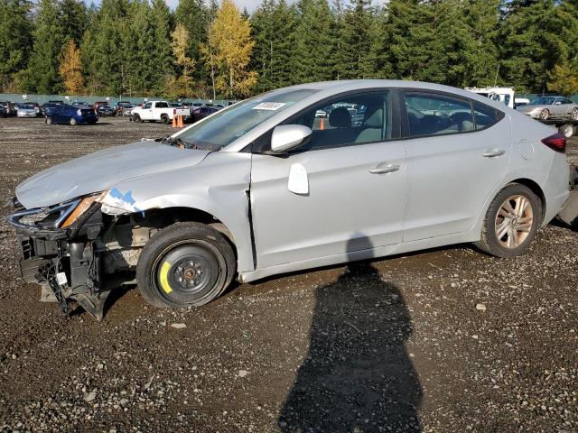 hyundai elantra se 2019 5npd84lf2kh407809