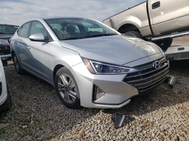 hyundai elantra se 2019 5npd84lf2kh412783