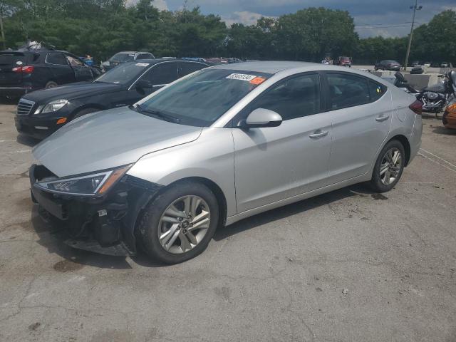 hyundai elantra se 2019 5npd84lf2kh414792