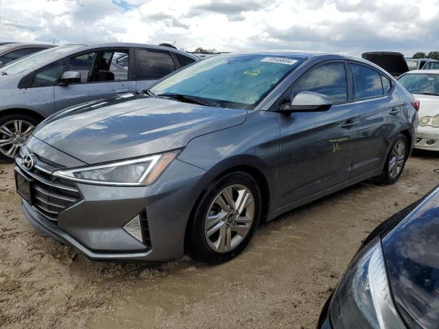 hyundai elantra se 2019 5npd84lf2kh421998