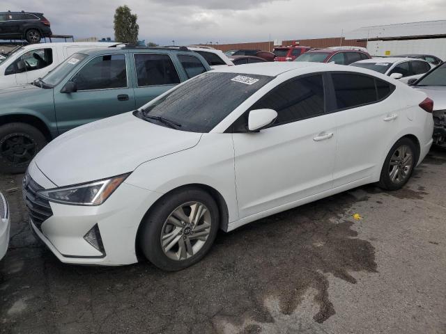 hyundai elantra 2019 5npd84lf2kh443998