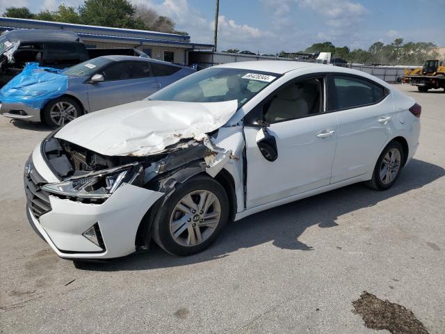 hyundai elantra 2019 5npd84lf2kh444309