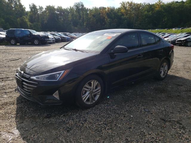 hyundai  2019 5npd84lf2kh447534