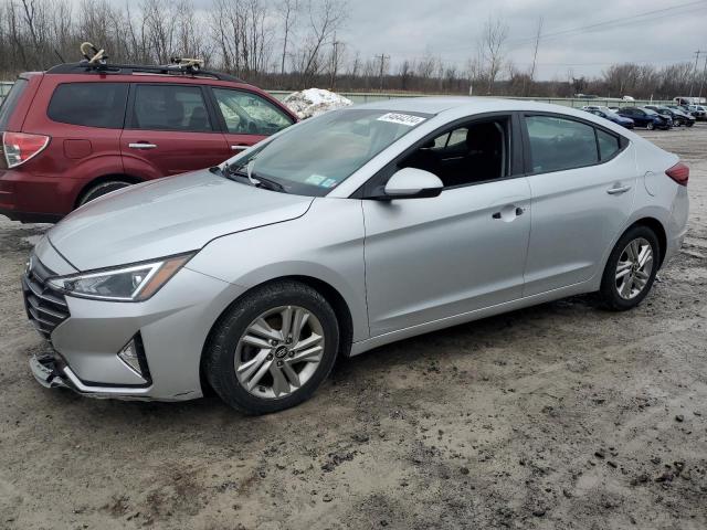 hyundai elantra se 2019 5npd84lf2kh473809