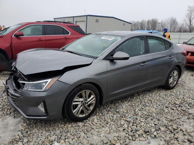 hyundai elantra 2019 5npd84lf2kh482560