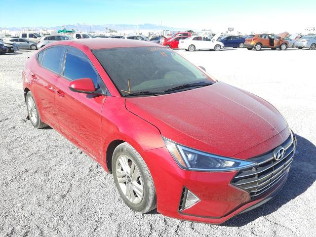 hyundai elantra se 2020 5npd84lf2lh504901