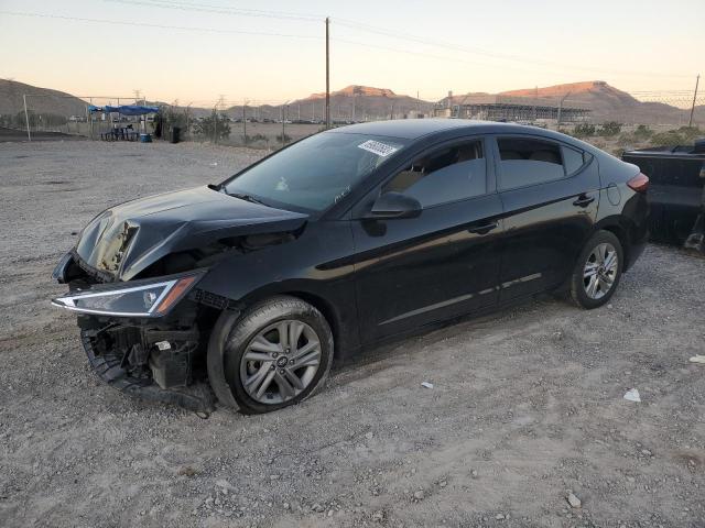 hyundai elantra 2020 5npd84lf2lh507958