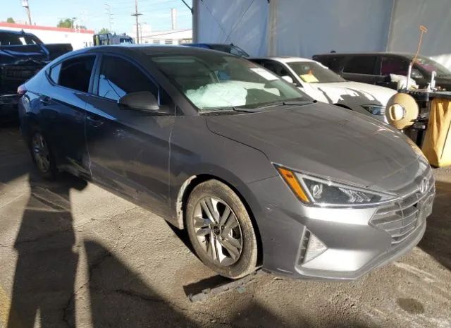 hyundai elantra 2020 5npd84lf2lh514182