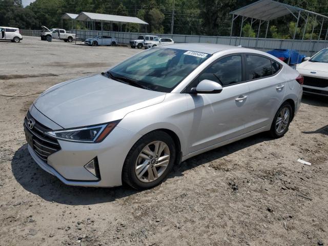 hyundai elantra se 2020 5npd84lf2lh514215