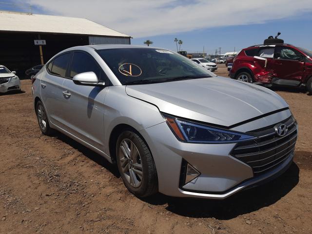 hyundai elantra se 2020 5npd84lf2lh522556