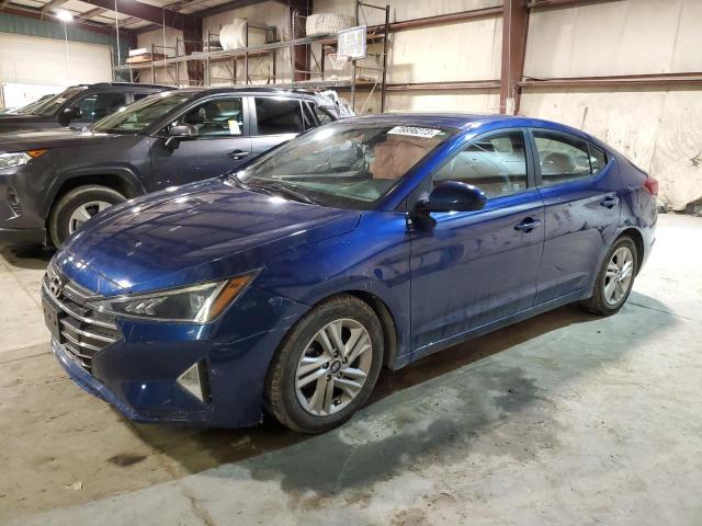 hyundai elantra 2020 5npd84lf2lh524792