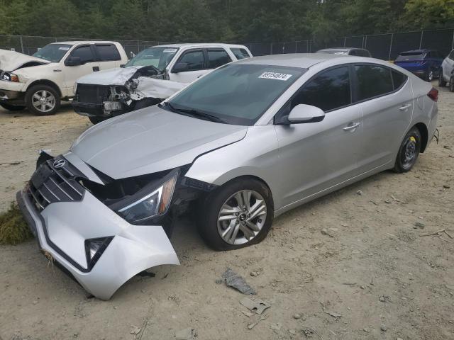 hyundai elantra se 2020 5npd84lf2lh535839