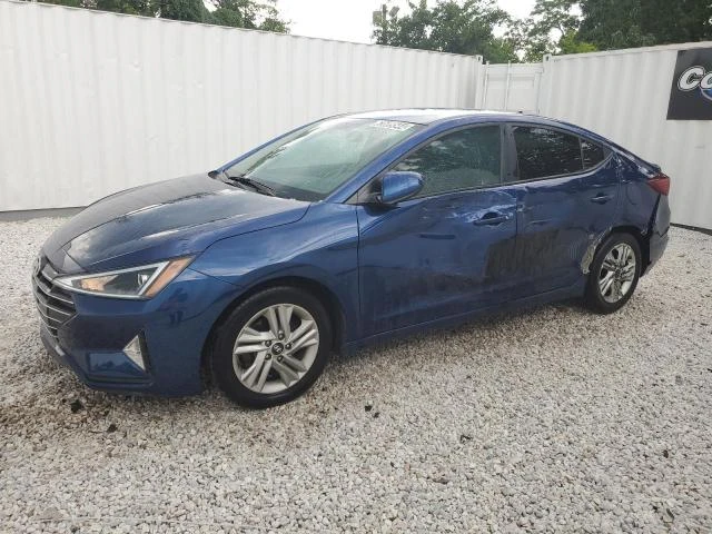 hyundai elantra se 2020 5npd84lf2lh544976