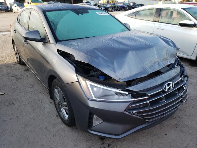 hyundai elantra se 2020 5npd84lf2lh545447