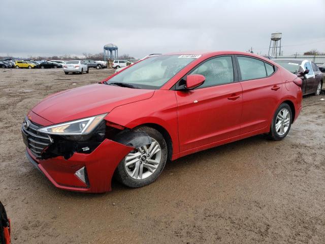 hyundai elantra 2020 5npd84lf2lh555279