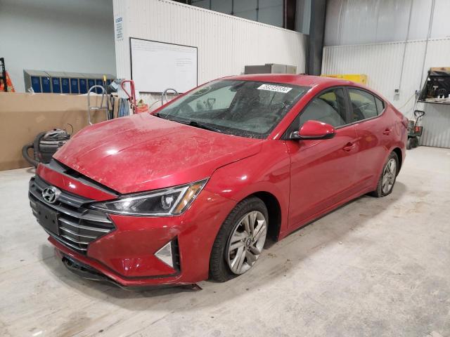 hyundai elantra 2020 5npd84lf2lh562832