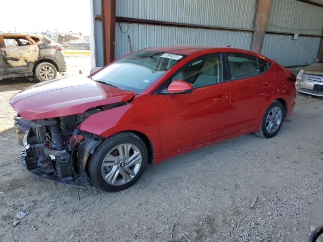 hyundai elantra se 2020 5npd84lf2lh565407