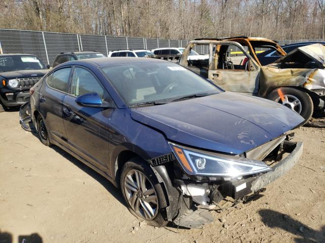 hyundai elantra se 2020 5npd84lf2lh565469