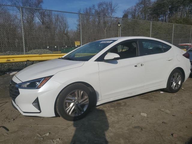 hyundai elantra se 2020 5npd84lf2lh568582