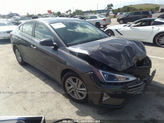 hyundai elantra 2020 5npd84lf2lh574012