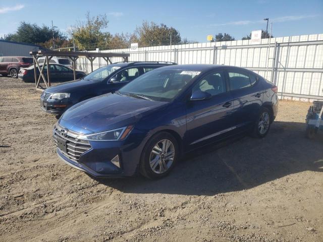 hyundai elantra se 2020 5npd84lf2lh574706